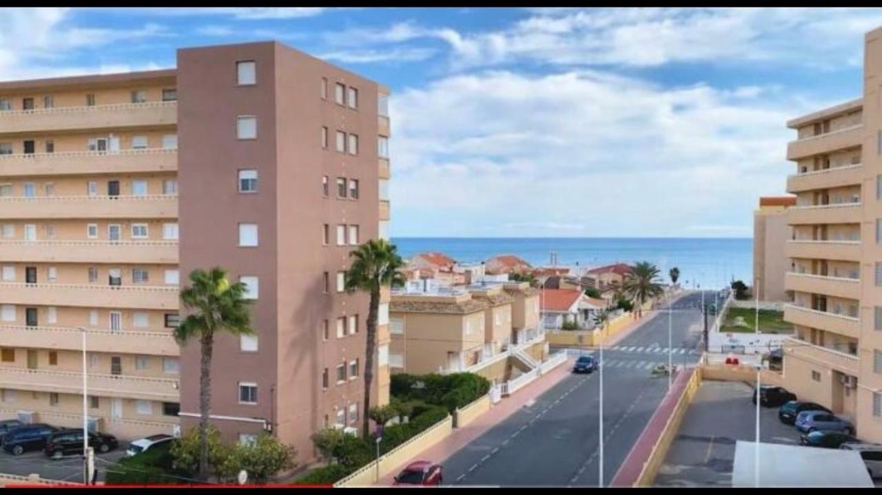 Espacioso Estudio Cerca De La Playa La Mata Ла-Мата Екстер'єр фото