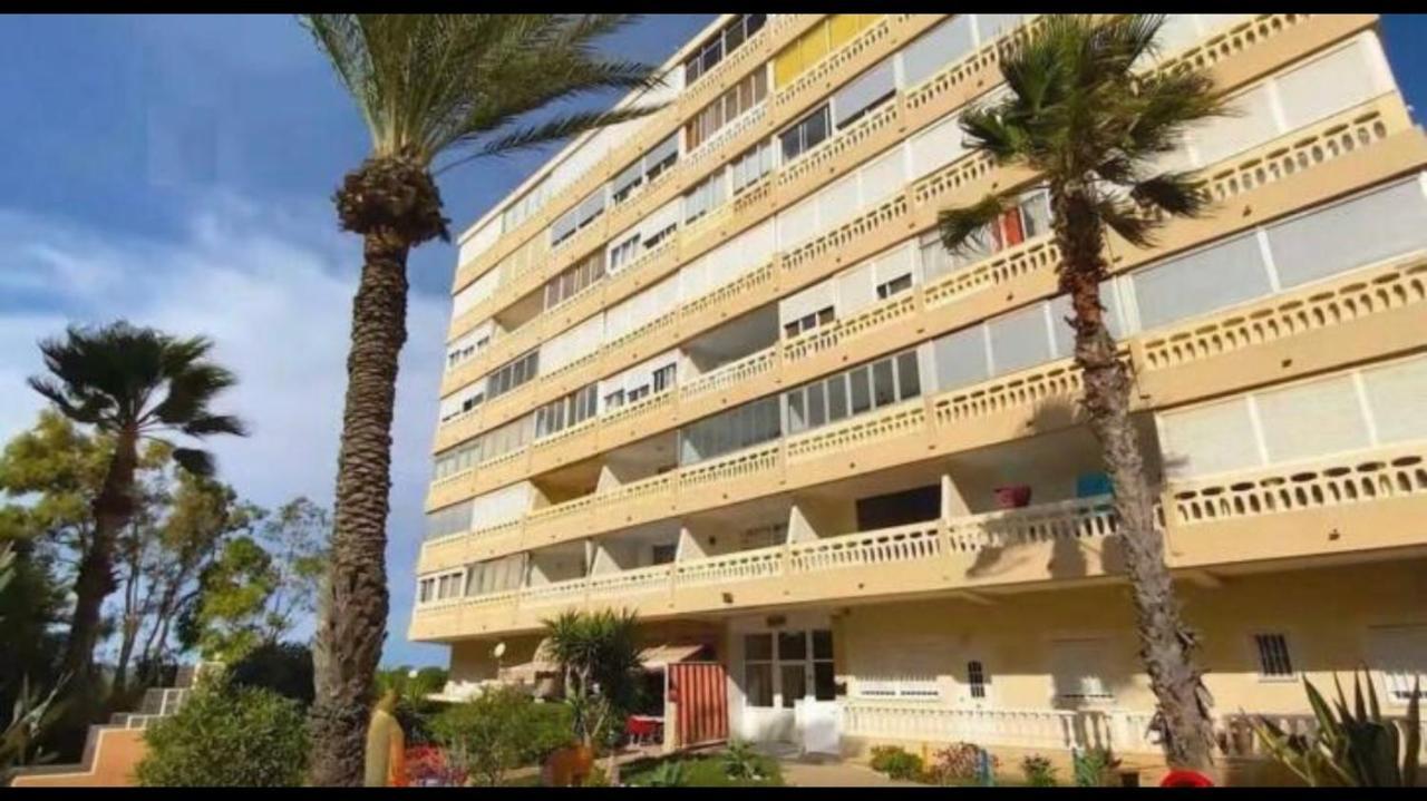 Espacioso Estudio Cerca De La Playa La Mata Ла-Мата Екстер'єр фото