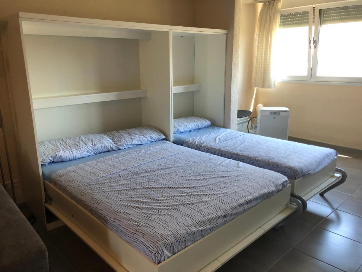 Espacioso Estudio Cerca De La Playa La Mata Ла-Мата Екстер'єр фото
